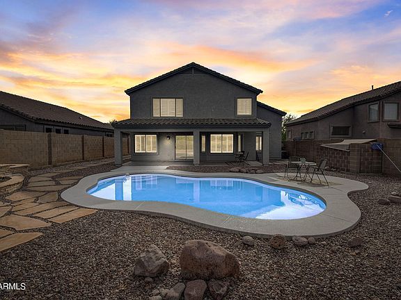 4th image of 7494 E DESERT HONEYSUCKLE Drive