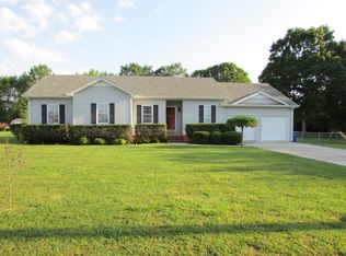 203 Murphy Rd, Manchester, TN 37355