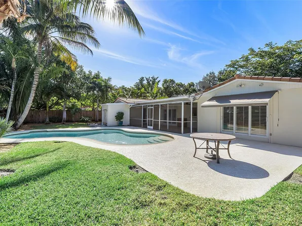 860 SW 69th Terrace, Plantation, FL 33317