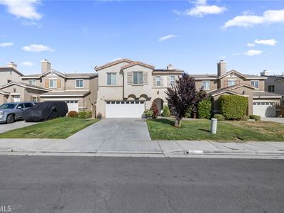 37849 Satinwood Ln, Palmdale, CA, 93551