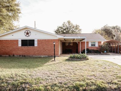 1150 Lamar St, Vidor, TX, 77662