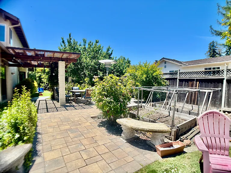 1405 Cree Rd — Photo 30