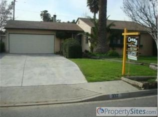 237 N Chalburn Ave, West Covina, CA 91790