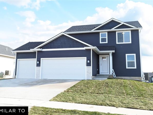 New Construction Homes in Ankeny IA | Zillow