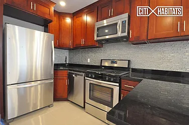 Rented by Citi Habitats