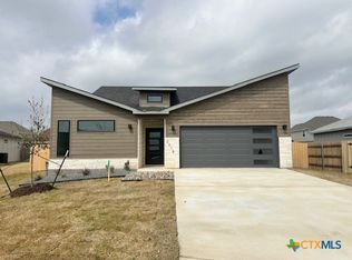 2016 Clear Sky Ct, Temple, TX 76502