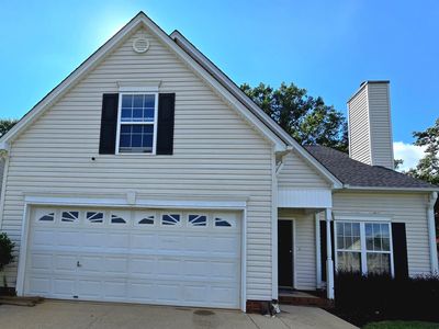 235 W Pheasant Hill Dr, Duncan, SC, 29334