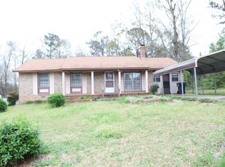 115 Forest Ln, Barnesville, GA 30204