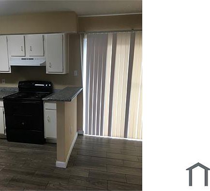 4th image of 5625 Antoine Dr #1003