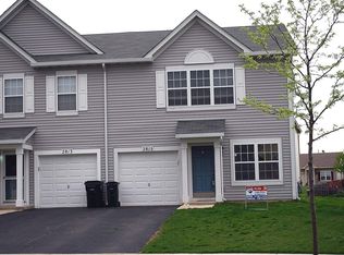 2815 Sarah Ct, Plano, IL 60545