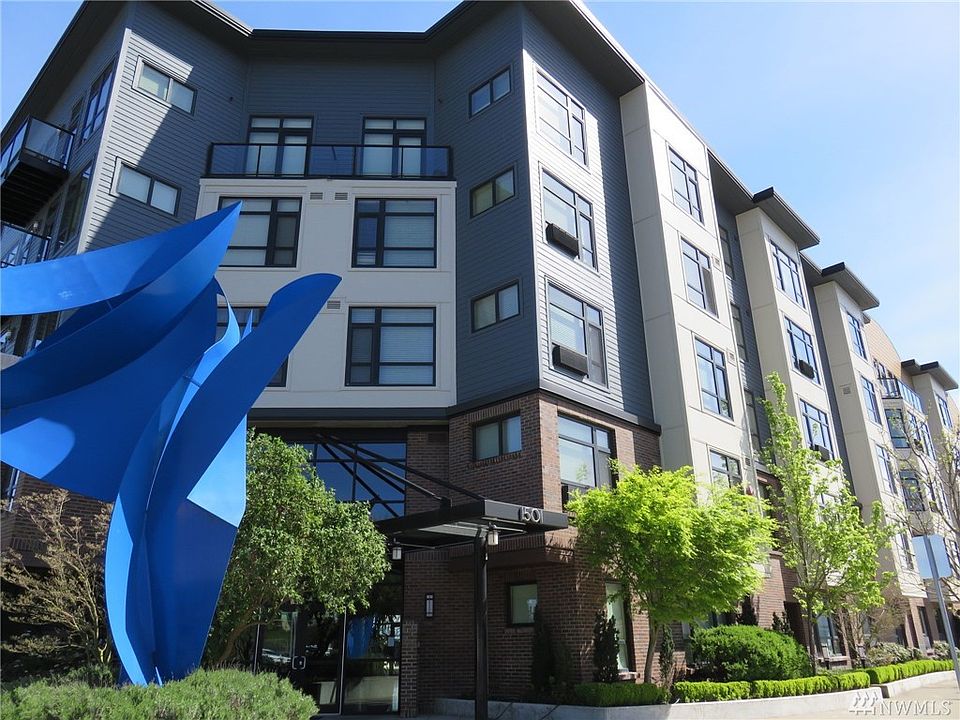 1st image of 1501 Tacoma Ave S Unit 403