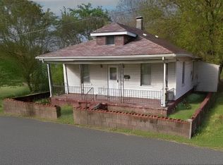 4014 Piggott Ave, East Saint Louis, IL 62207