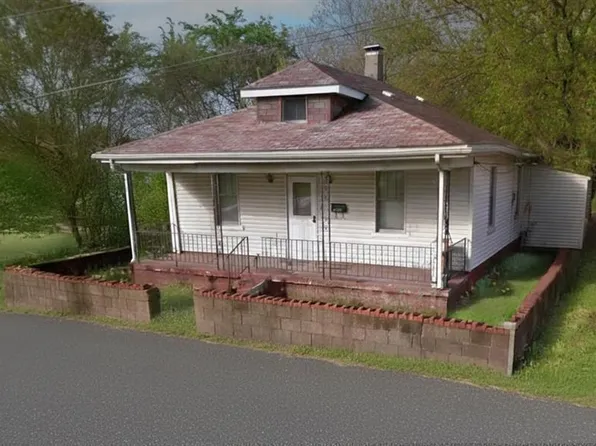 4014 Piggott Ave, East Saint Louis, IL 62207