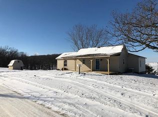 29687 Holly Ave, Bloomfield, IA 52537