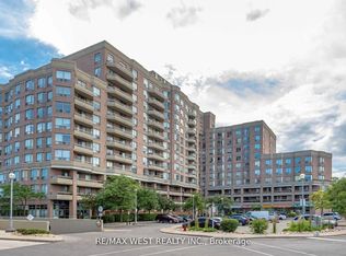 1700 Eglinton Ave E #PENTHOUSE 7, Toronto, ON M4A2X4
