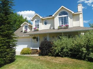 2205 Lilac St, Cheney, WA 99004