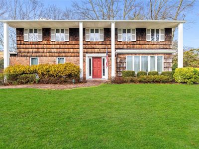 3 Ellen Court, Lake Grove, NY, 11755