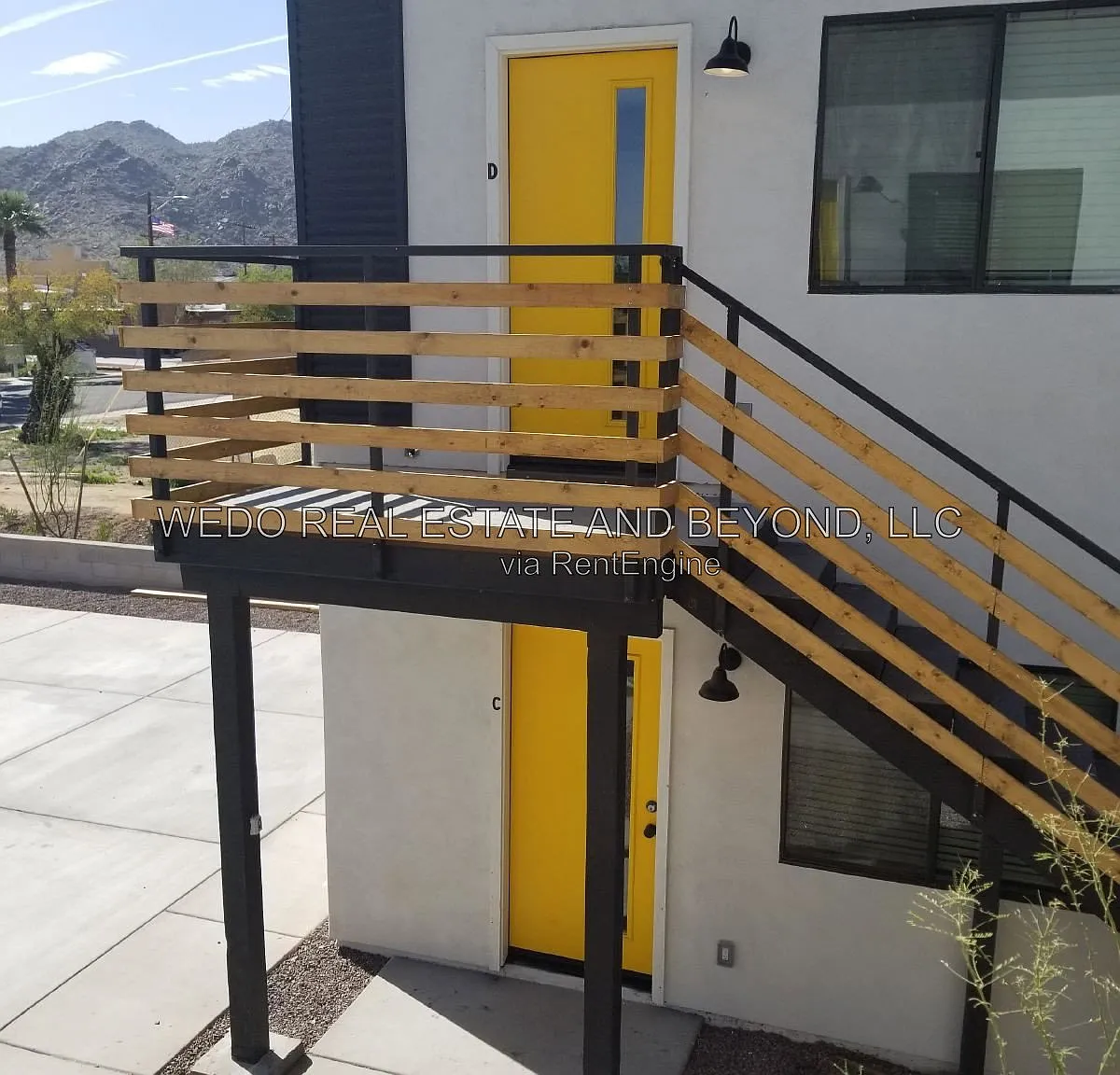 2 bed, 1.0 bath, 717 sqft, $1,395 — Photo 2
