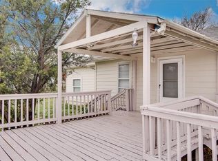 204 S Mountain Rdg, Cresson, TX 76035