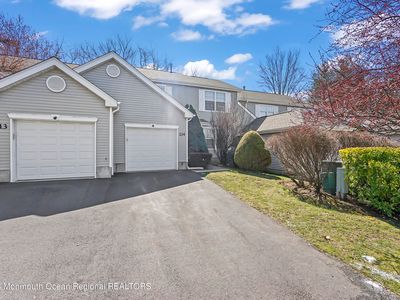 114 Mimosa Lane, Freehold, NJ, 07728