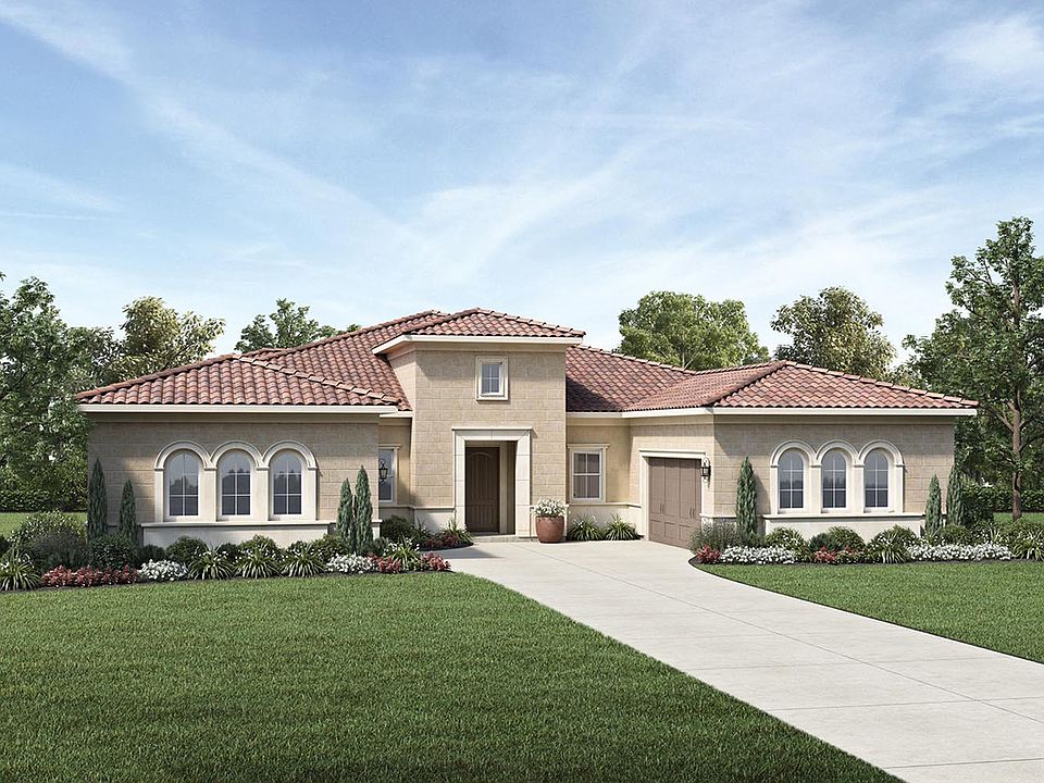 The Italianate