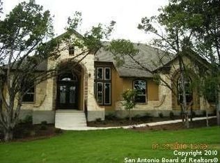 19427 Arrowood Pl, San Antonio, TX 78266