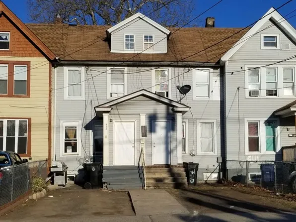 722 W Front St, Plainfield, NJ 07060