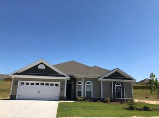 8021 Crawley St, Augusta, GA 30909