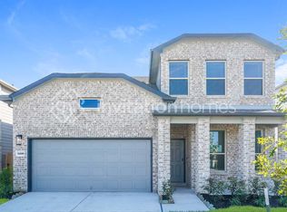 13499 Maltessa Dr, Magnolia, TX 77354