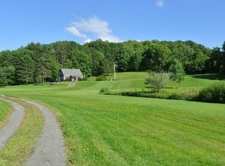 4632 State Highway 205, Hartwick, NY 13348