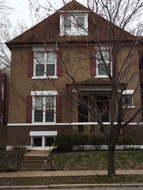 Shaw Neighborhood