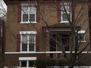 4172 Botanical Ave, Saint Louis, MO 63110