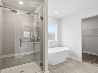 Homes Available Soon, Liberty North, Fayetteville, GA