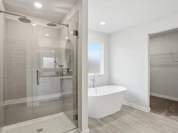 Homes Available Soon, Liberty North