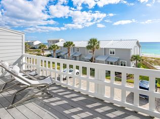 178 S Walton Lakeshore Dr UNIT 11, Inlet Beach, FL 32461