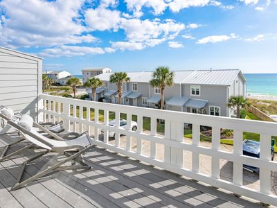 178 S Walton Lakeshore Dr Unit 11, Inlet Beach, FL, 32461