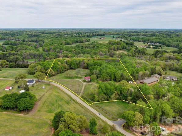 10340 Unity Church Rd, Mooresville, NC 28115
