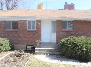 496 N 300 W, Mapleton, UT 84664