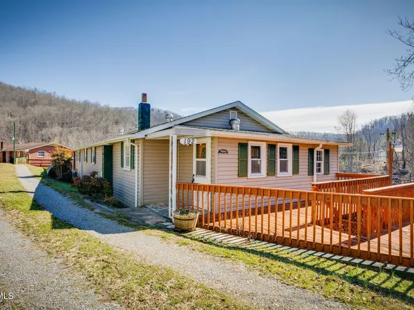 192 Gunport Dr, Duffield, VA 24244