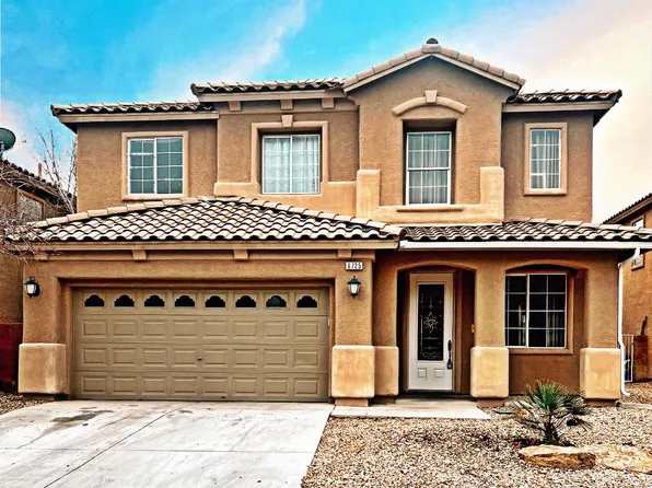 6725 Yellowhammer Pl, North Las Vegas, NV 89084