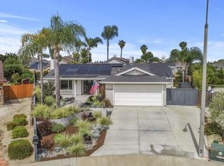 1444 Orangetree Ct, Encinitas, CA 92024