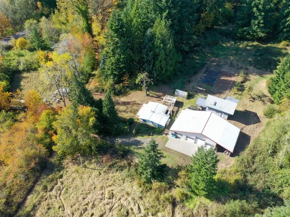 20143 Bucoda Highway SE, Centralia, WA 98531