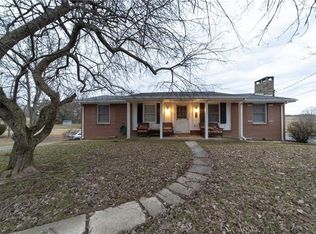 776 Homestead Ave, Scottdale, PA 15683