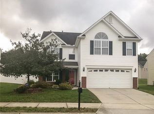 4905 Peppercorn Ln, Greensboro, NC 27406