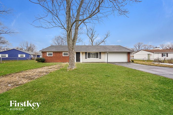 1st image of 7808 Hilltop Ln