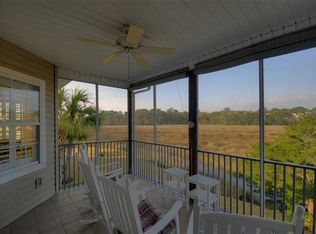 303 Kingsmarsh Way, Saint Simons Island, GA 31522