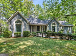 136 Darwish Dr, McDonough, GA 30252