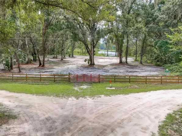 SE 32nd Court Rd Lot 1, Summerfield, FL 34491
