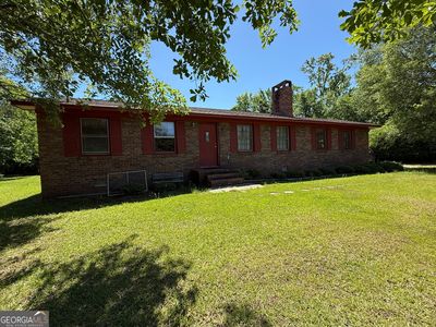 1376 Longstreet Rd, Elberton, GA, 30635