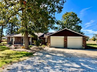 4159 White Oak Rd, Fordland, MO 65652